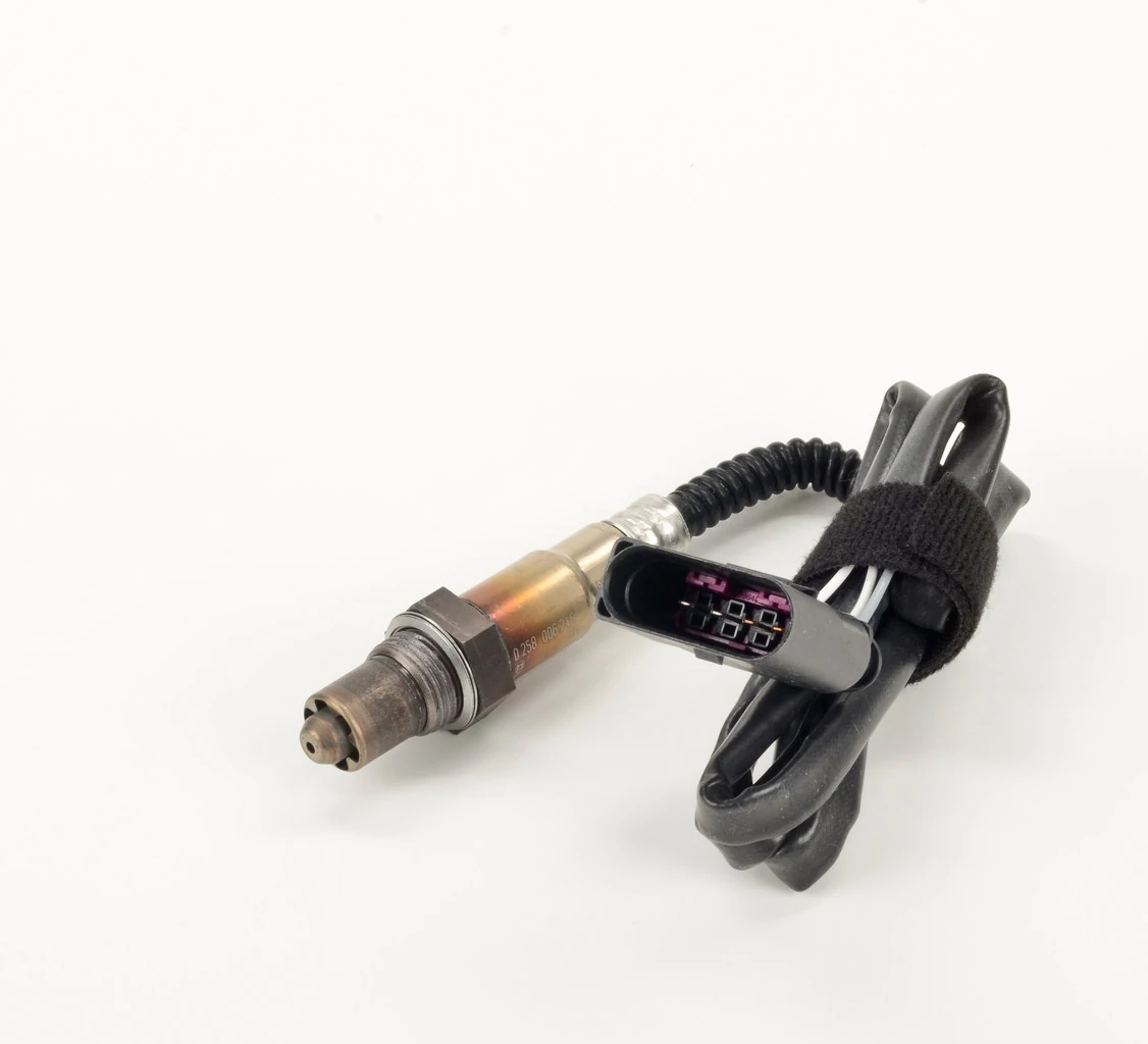 Лямбдазонд, датчик кисню до каталізатора Bosch 0258006245 ціна, від 39.24 USD