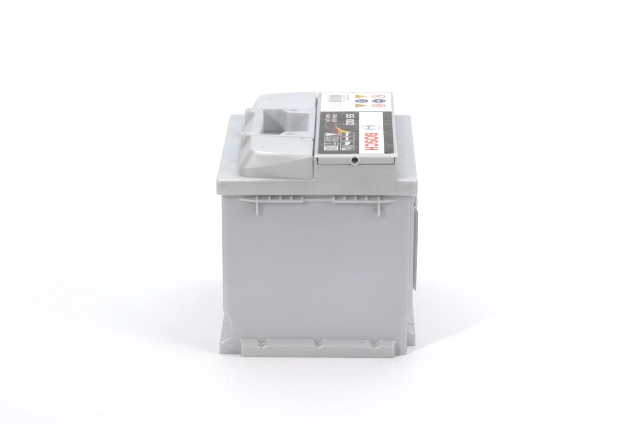 Купити 0092S50020 Bosch Автомобільна батарея