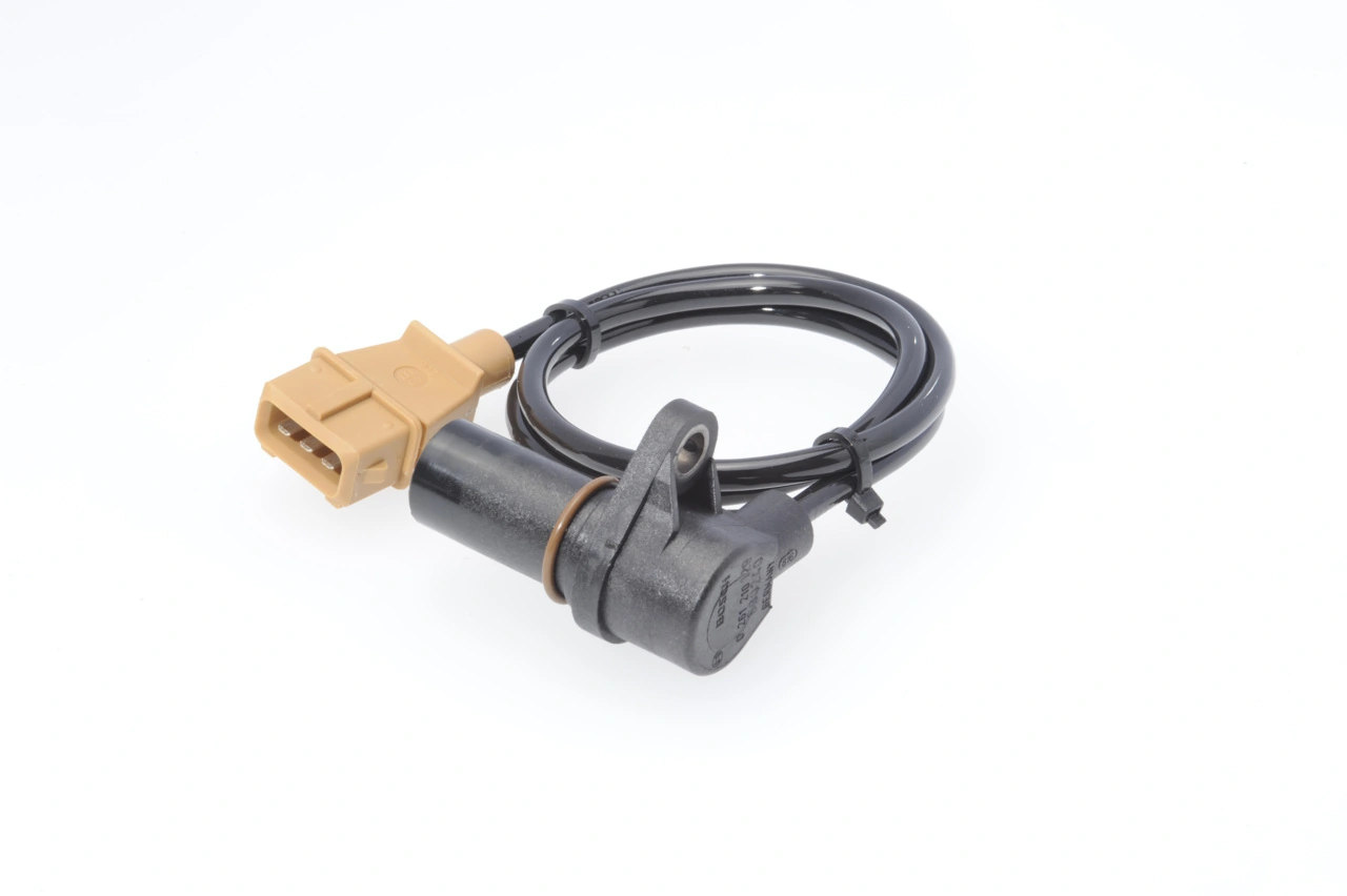 Купити 0261210129 Bosch Датчик положення (оборотів) коленвалу