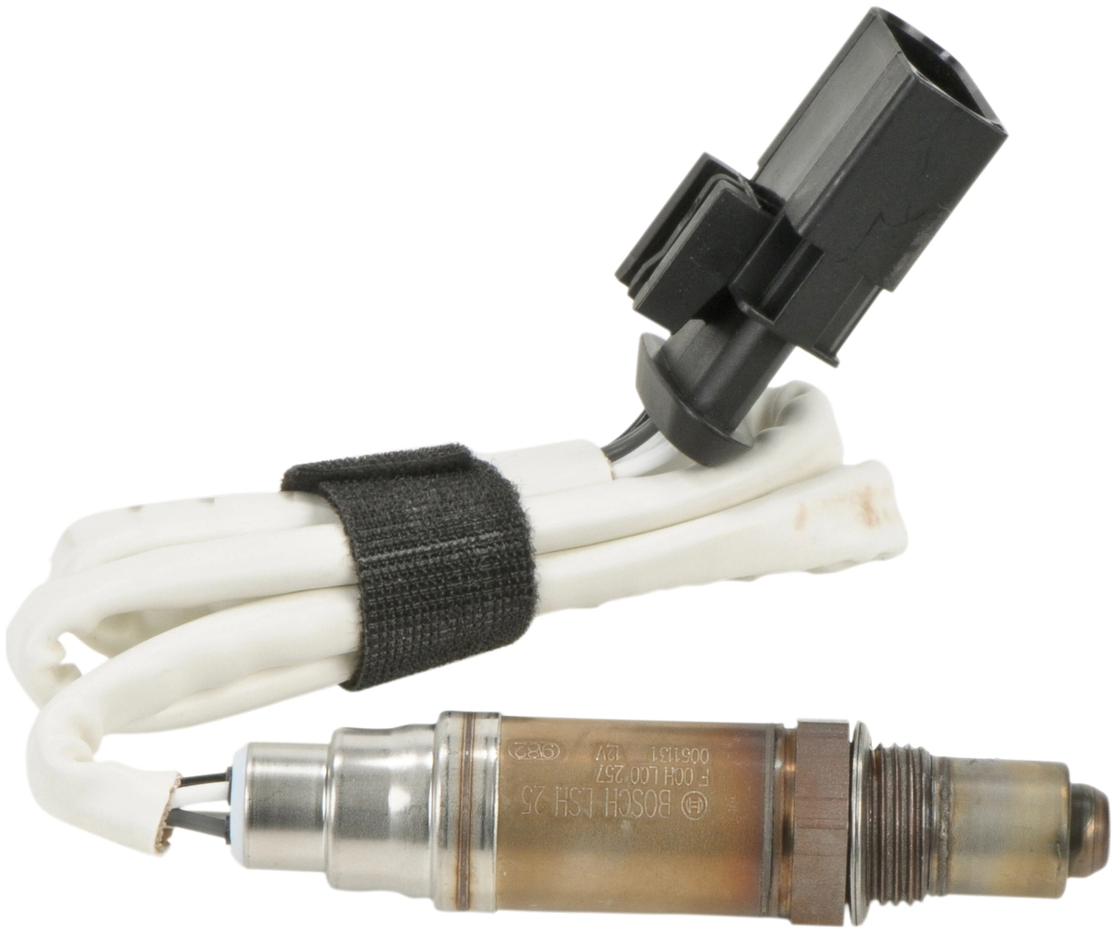 Лямбдазонд, датчик кисню до каталізатора Bosch F00HL00257 ціна, від 44.62 USD