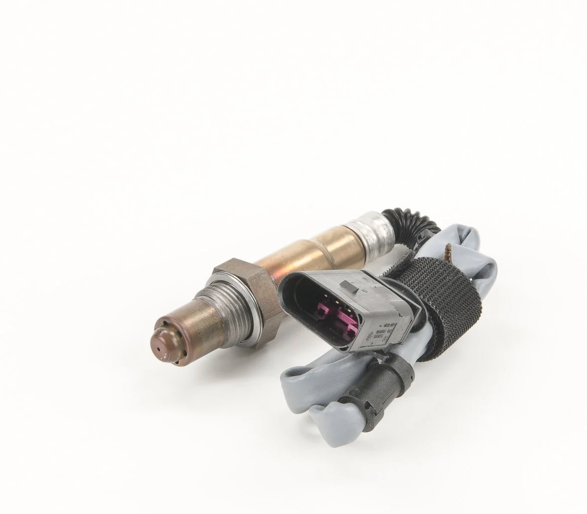 0258006613 Bosch Лямбда зонд після каталізатора