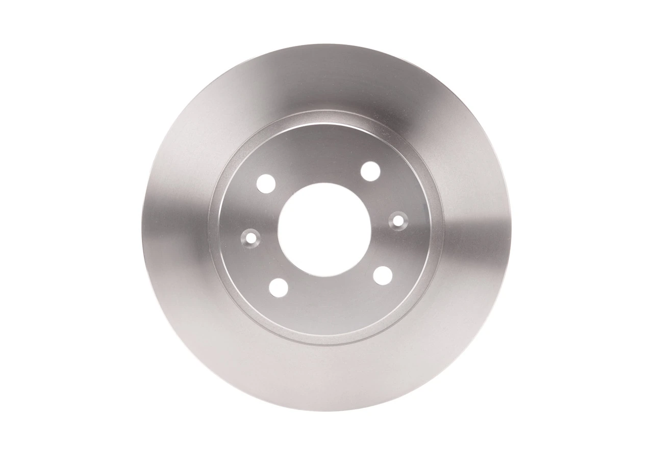 Диск переднього гальма Bosch 0986479577 ціна, від 33.22 USD