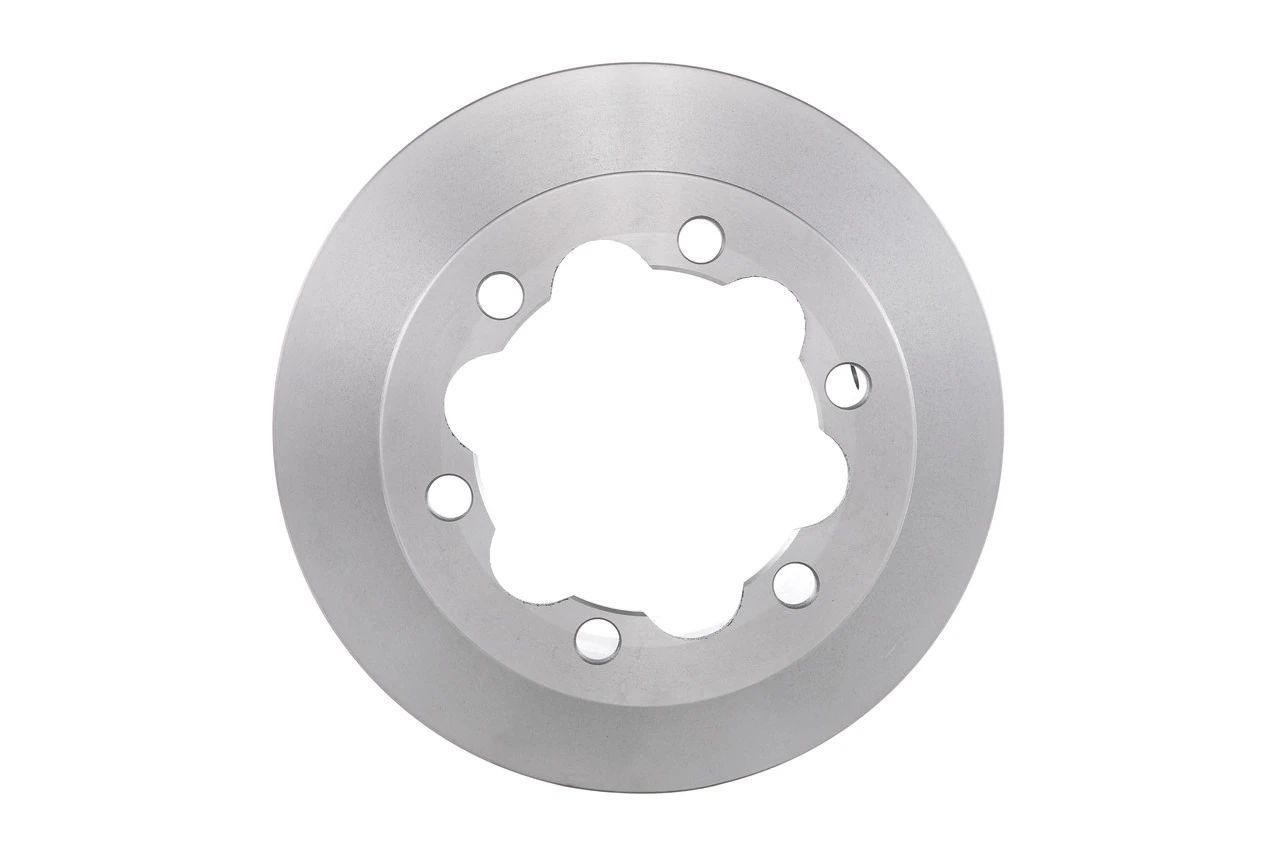 Задні дискові гальма Bosch 0986478555 ціна, від 41.68 USD