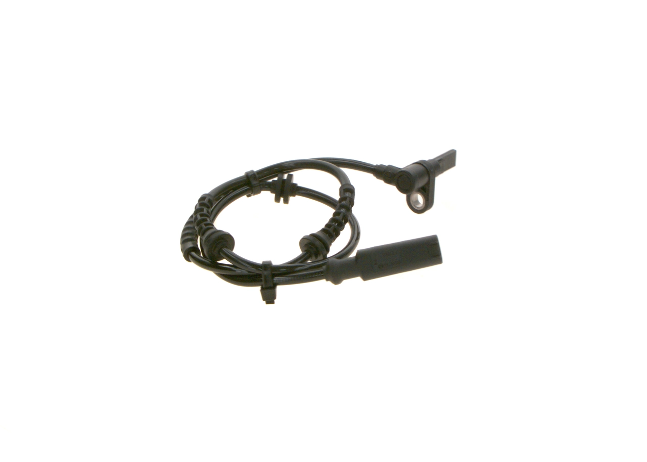 Купити 0265008089 Bosch Датчик АБС (ABS) передній