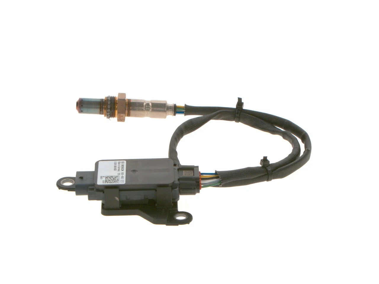 Купити 0281006853 Bosch Датчик оксидів азоту NOX, задній