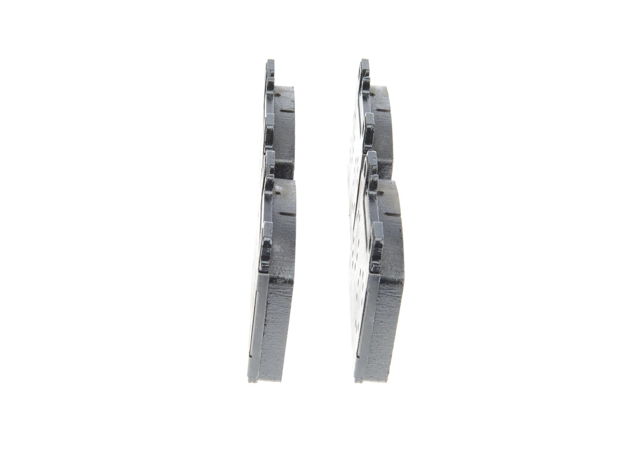 Тормозні колодки Bosch 0986460976