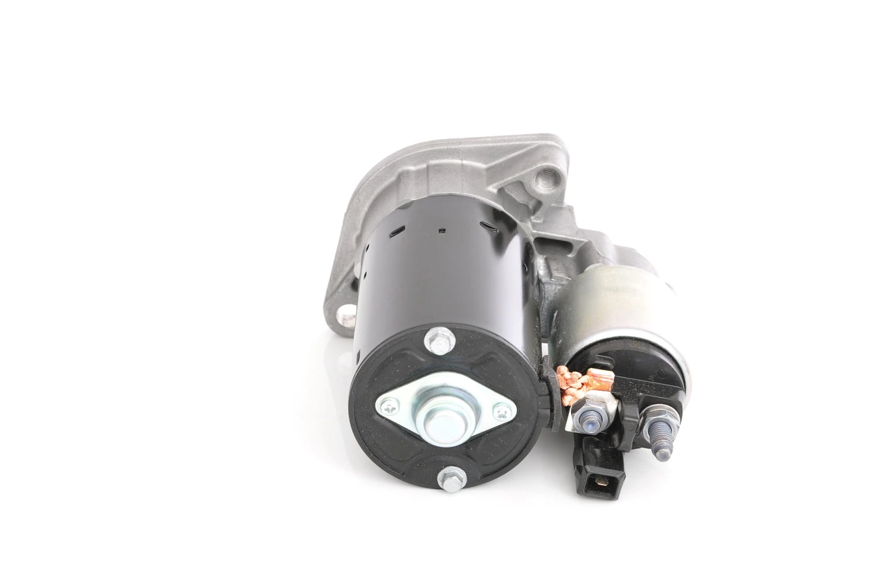 Стартер Bosch 0001107527 ціна, від 77.94 USD