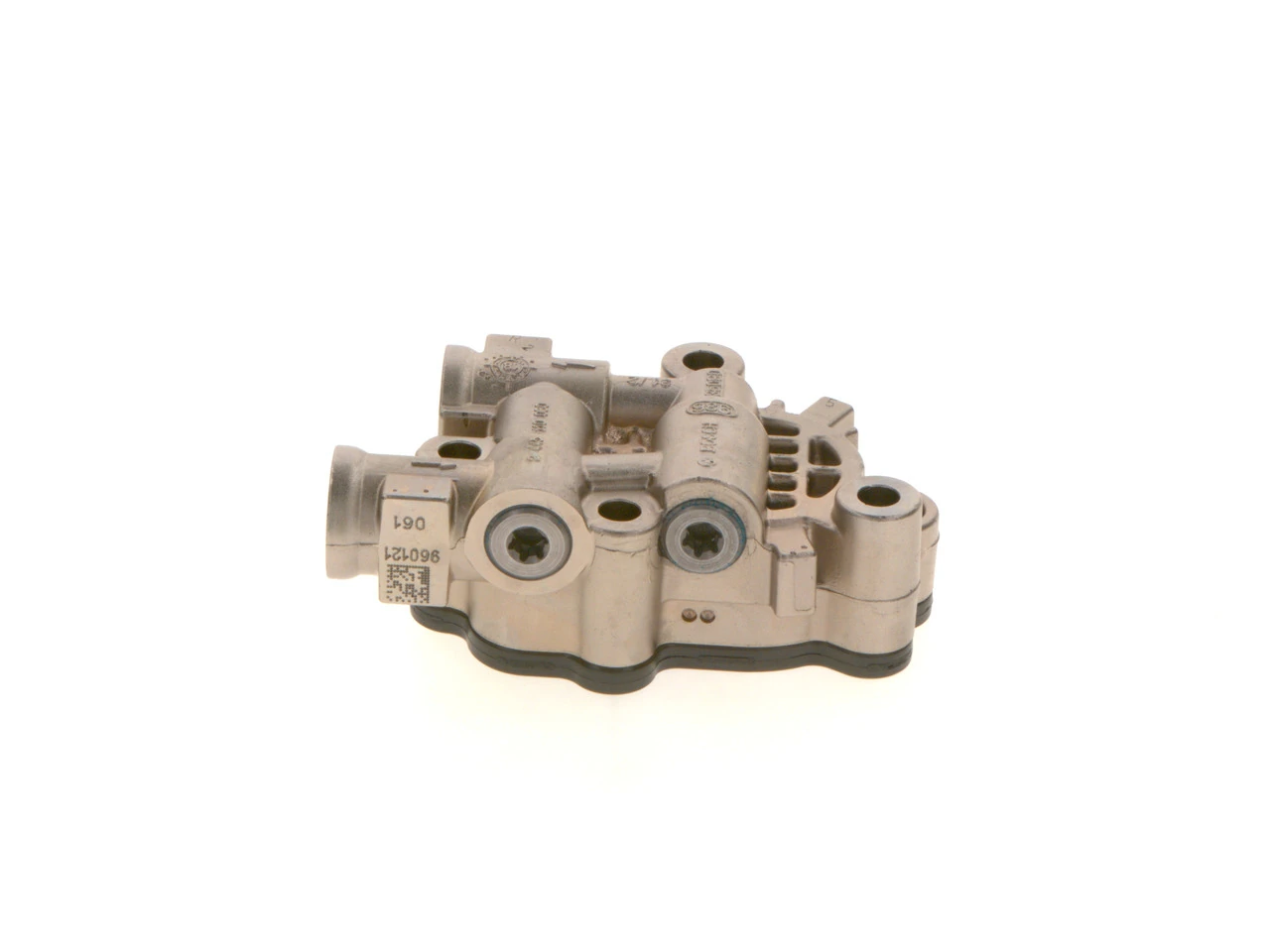 Купити 0440020061 Bosch Паливний насос, механічний