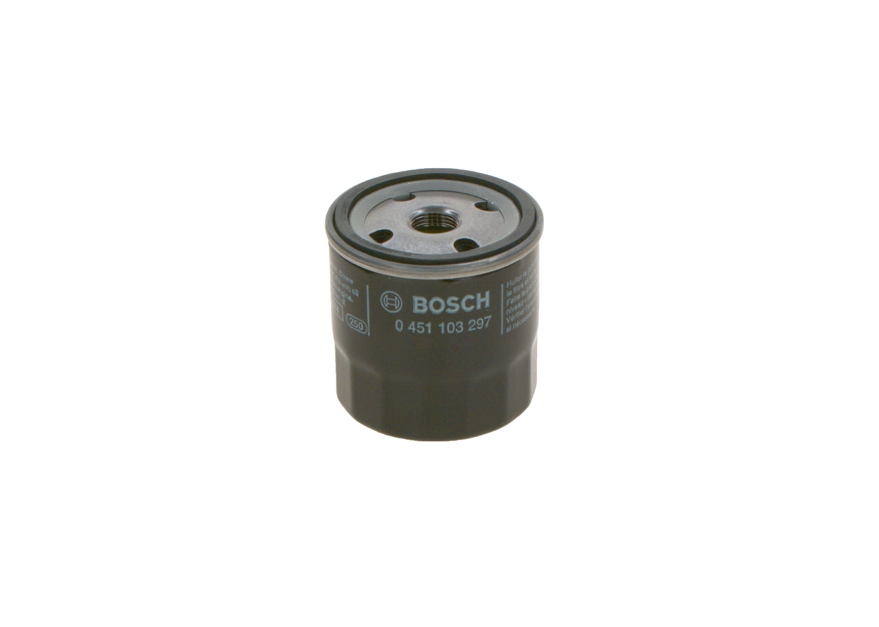 0451103297 Bosch Фільтр масла