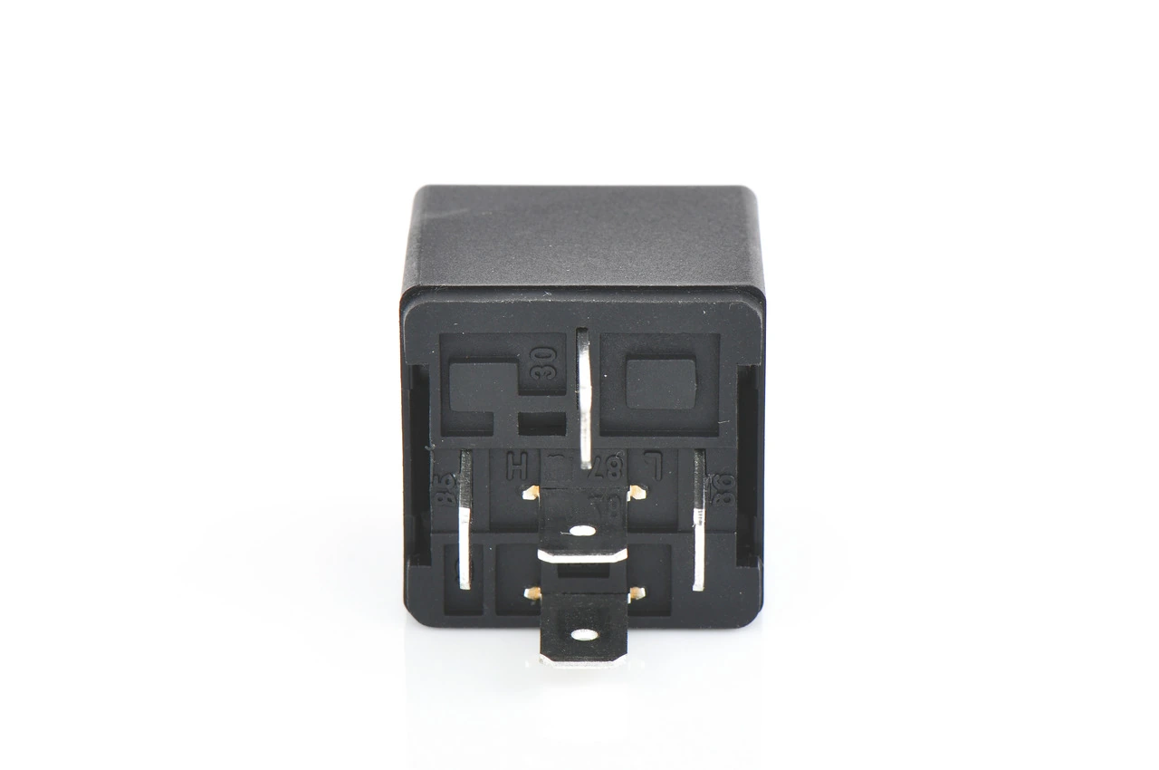 0986AH0603 Bosch Реле покажчиків поворотів