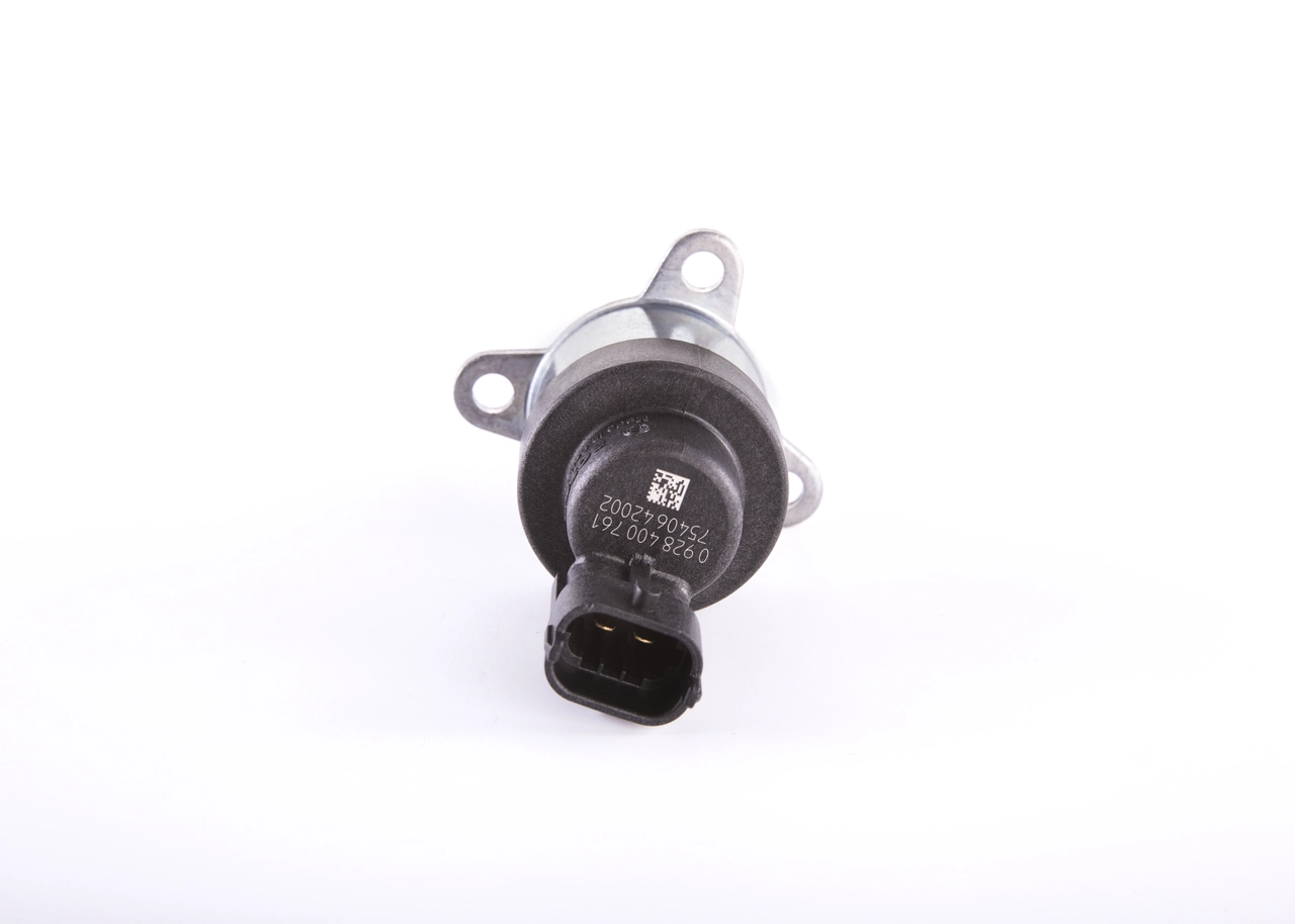 0928400761 Bosch Клапан високого тиску