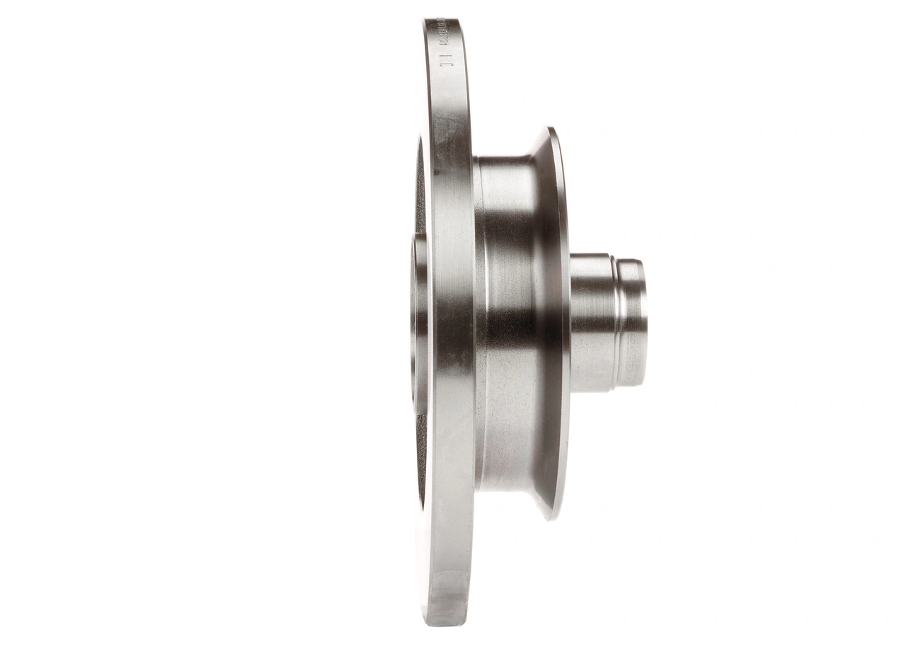 Диск переднього гальма Bosch 0986478224 ціна, від 39.45 USD