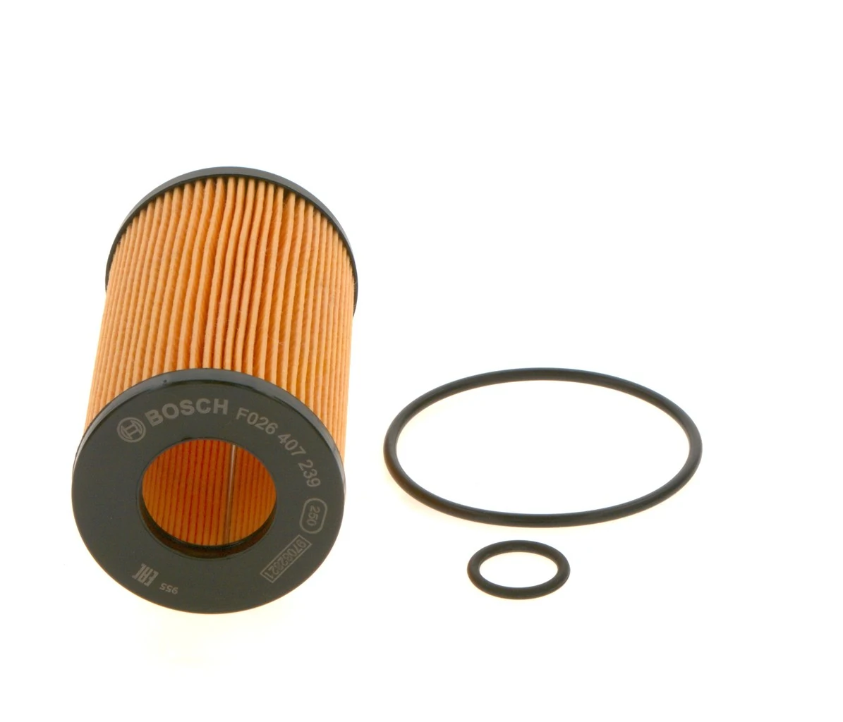 Купити F026407239 Bosch Фільтр очищення масла відцентровий