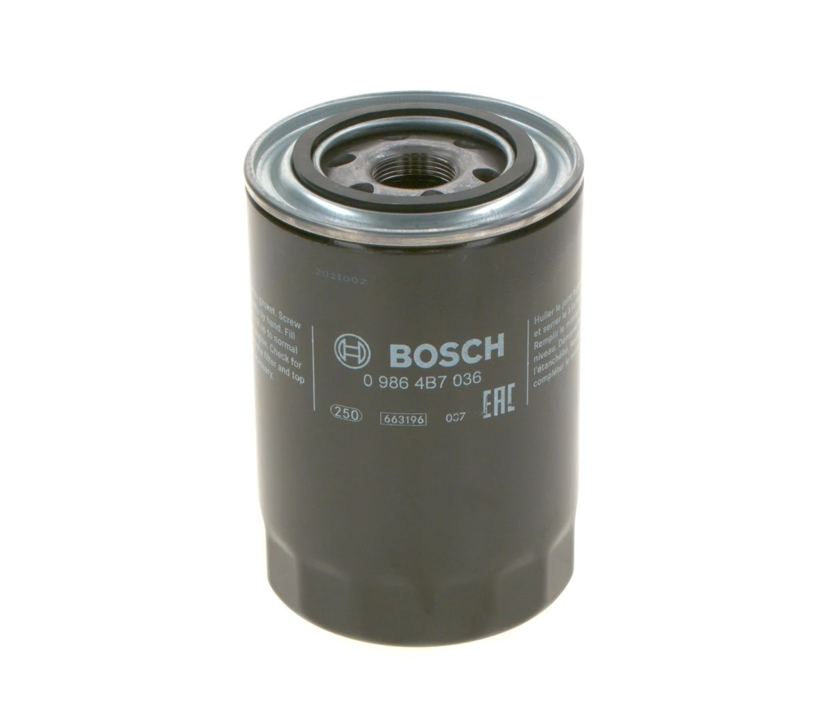 KS00003840 Bosch Насос гідропідсилювача