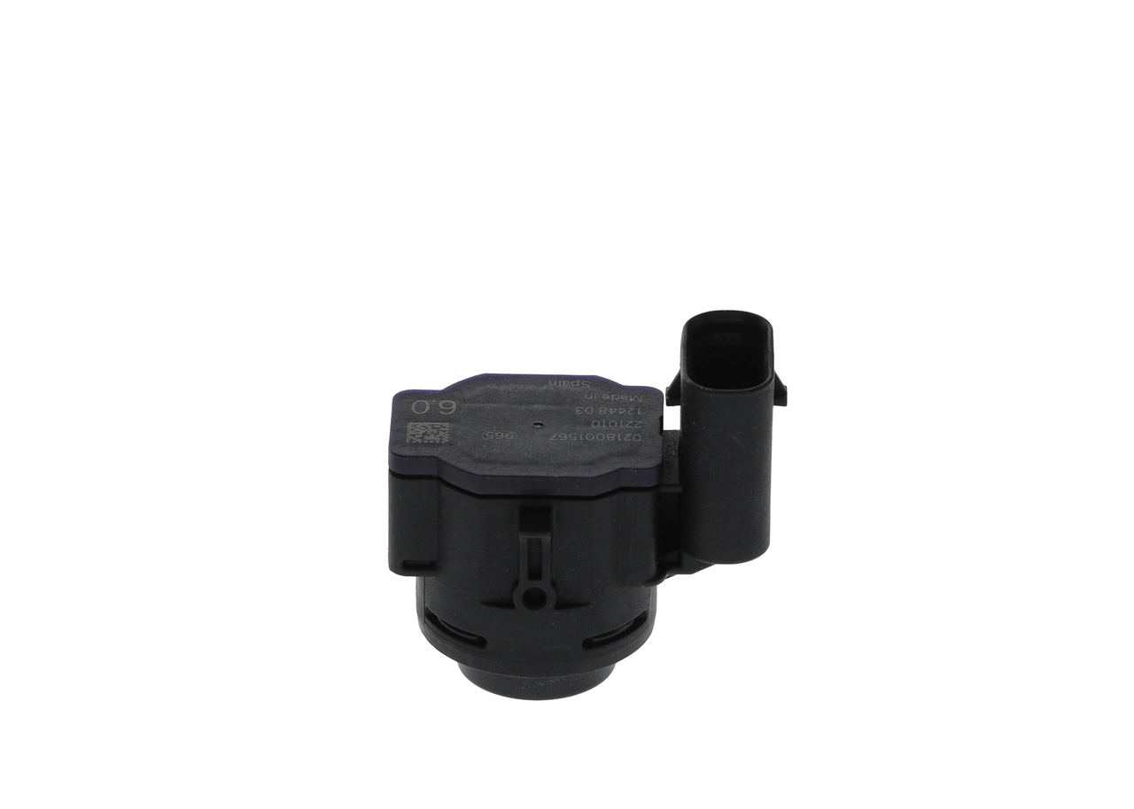 Датчик сигналізації паркування (парктронік), задній Bosch 0218SS0006 ціна, від 22.02 USD
