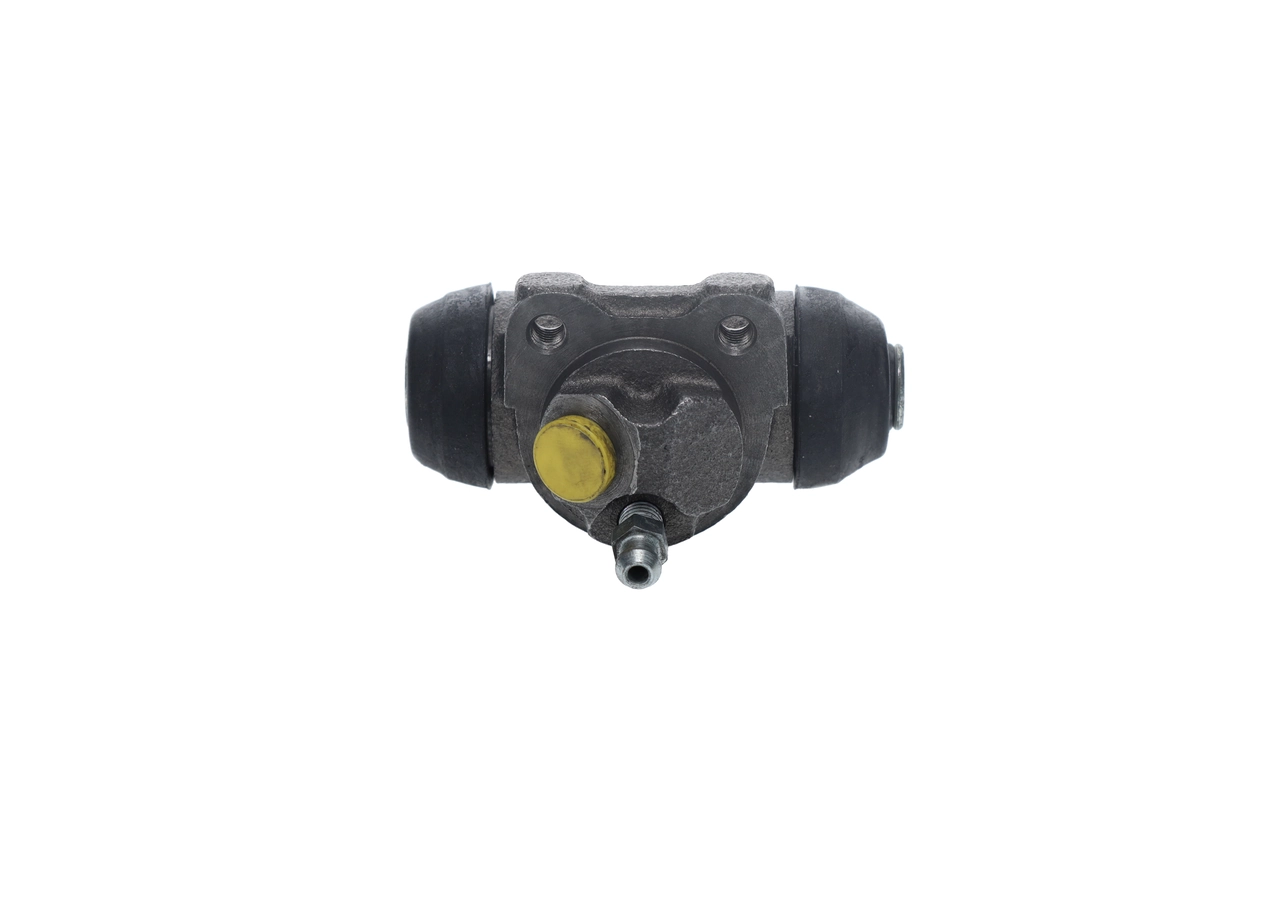 F026002579 Bosch Циліндр гальмівний колісний/робітник, задній
