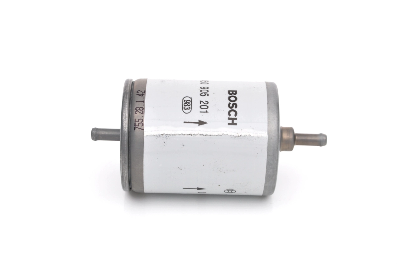 Фільтр тонкого очищення палива Bosch 0450905201 ціна, від 6.34 USD