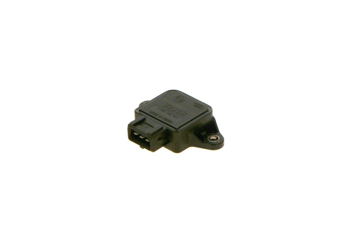 Потенціометр Bosch 0280122001 ціна, від 25.34 USD