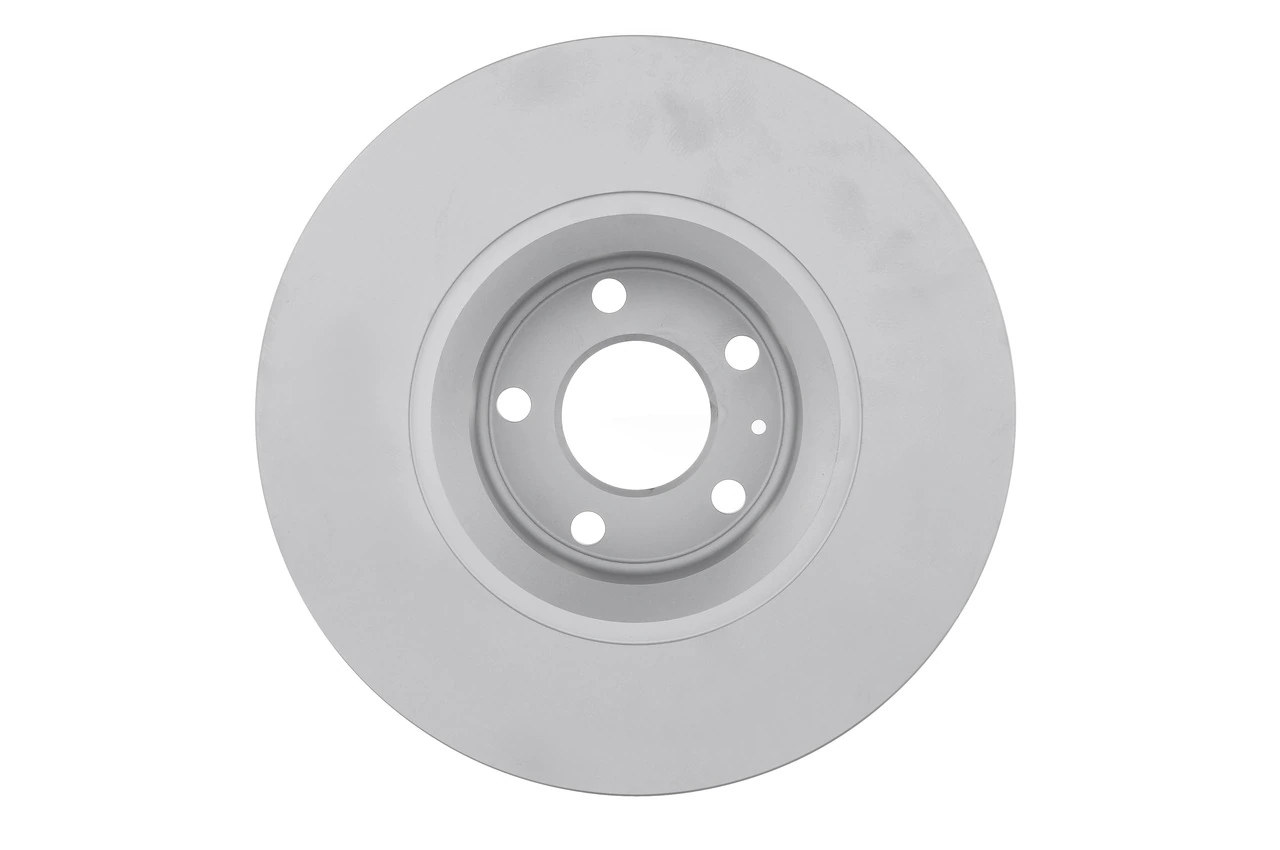 0986479300 Bosch Гальмо дискове переднє