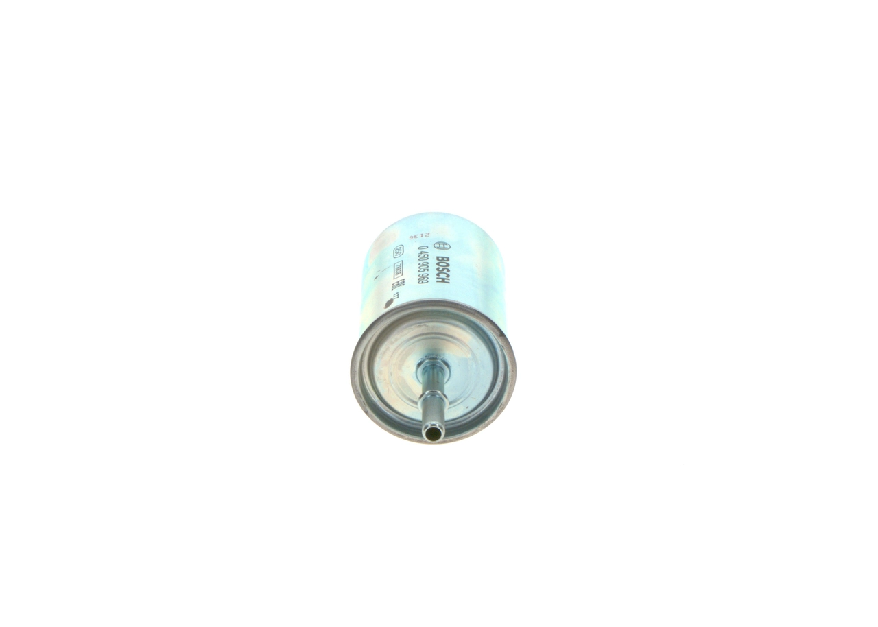 Фільтр тонкого очищення палива Bosch 0450905969 ціна, від 7.05 USD
