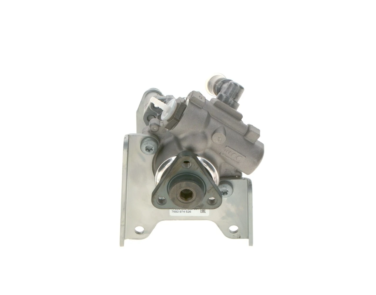 Насос ГПК Bosch KS00000655 ціна, від 83.21 USD