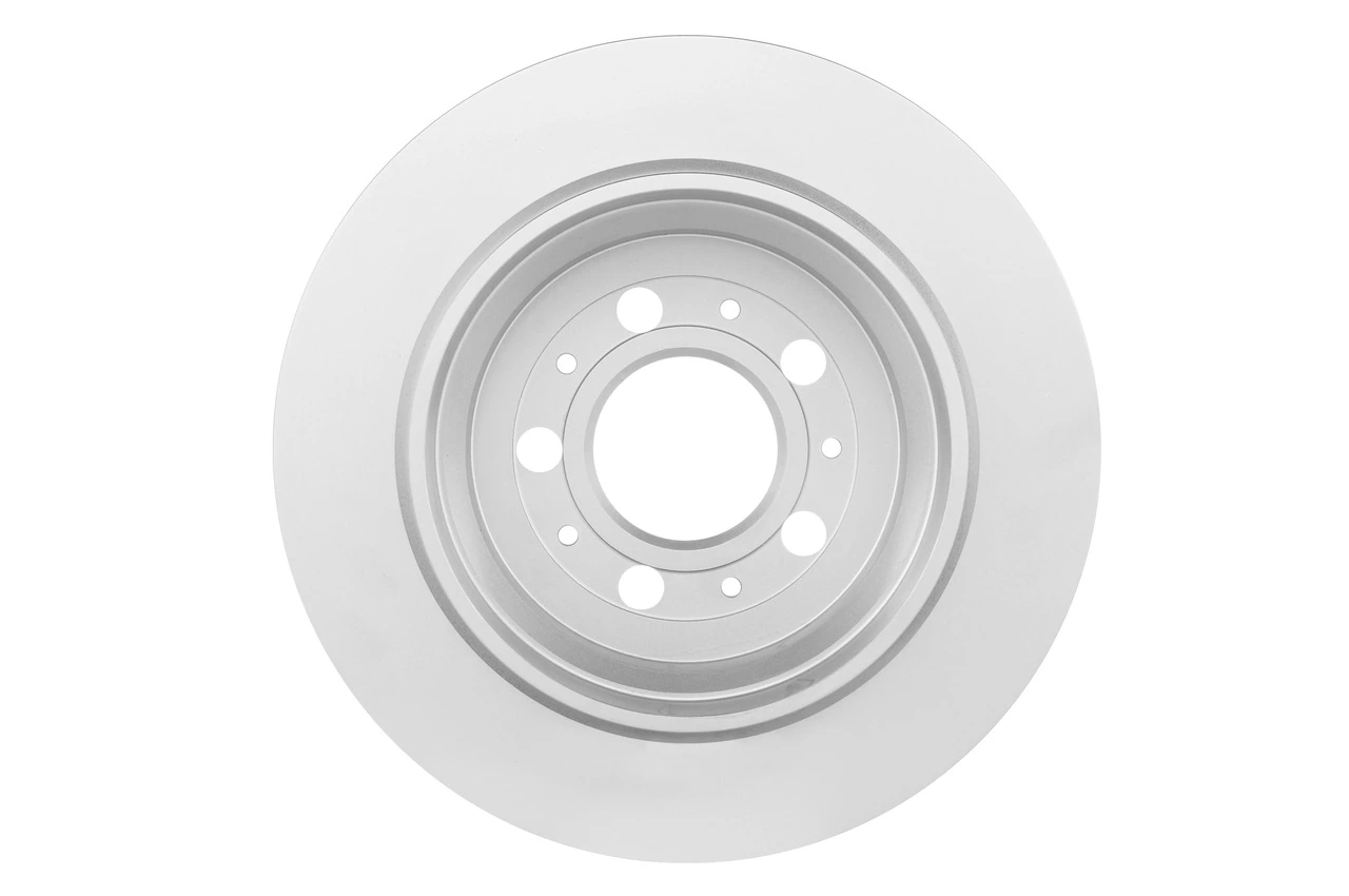 Купити 0986478495 Bosch Диск заднього гальма