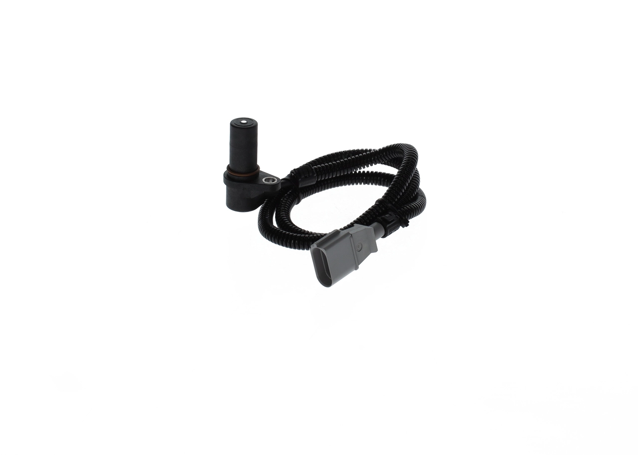 Купити 0281002496 Bosch Датчик положення (оборотів) коленвалу