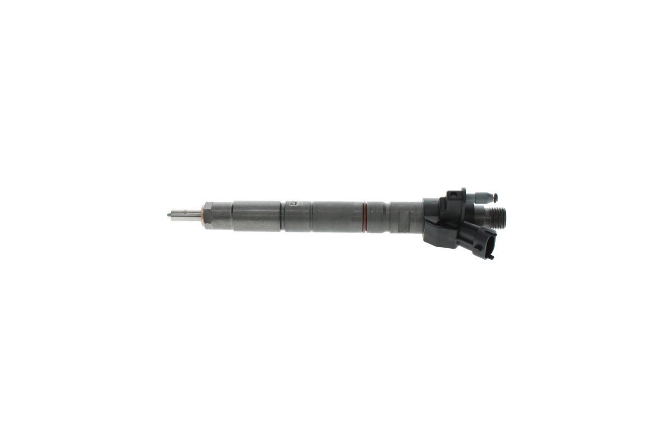 Форсунка паливна Bosch 0445116081 ціна, від 129.80 USD