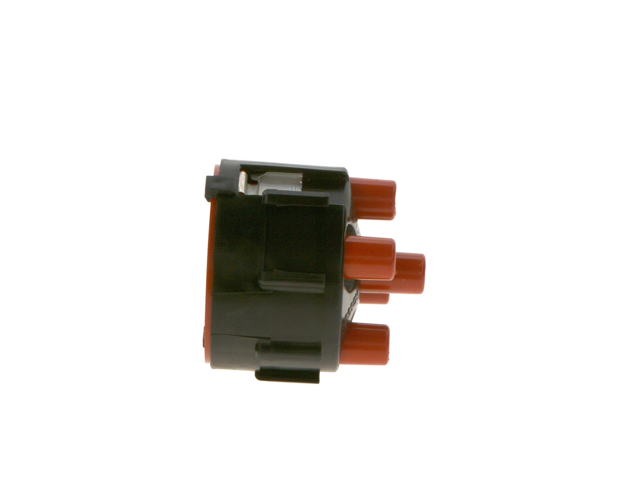1235522375 Bosch Кришка розподільника запалювання / трамблера
