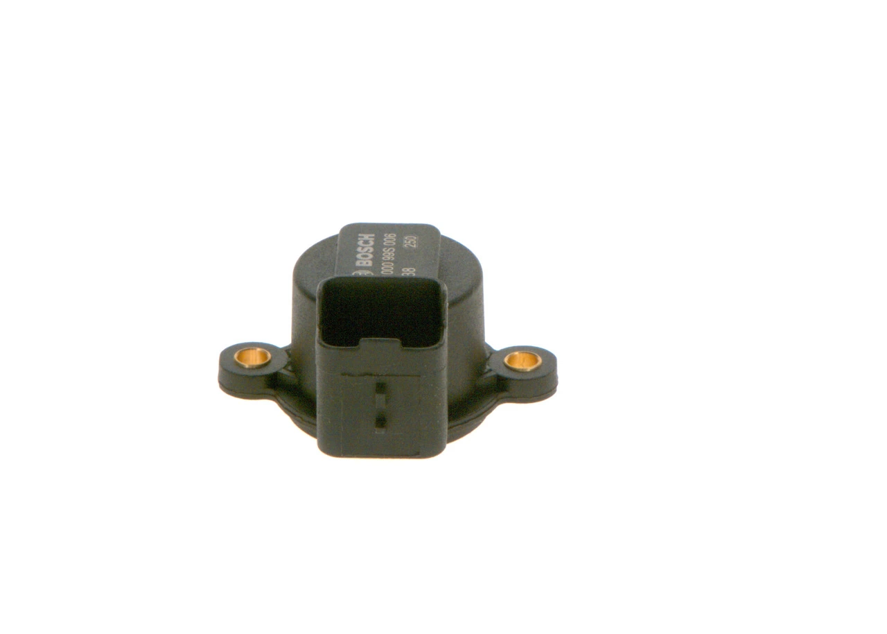 F00099S006 Bosch Датчик положення дросельної заслінки (потенціометр)