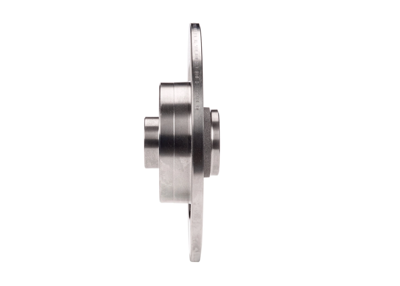 Купити 0986479446 Bosch Диск заднього гальма