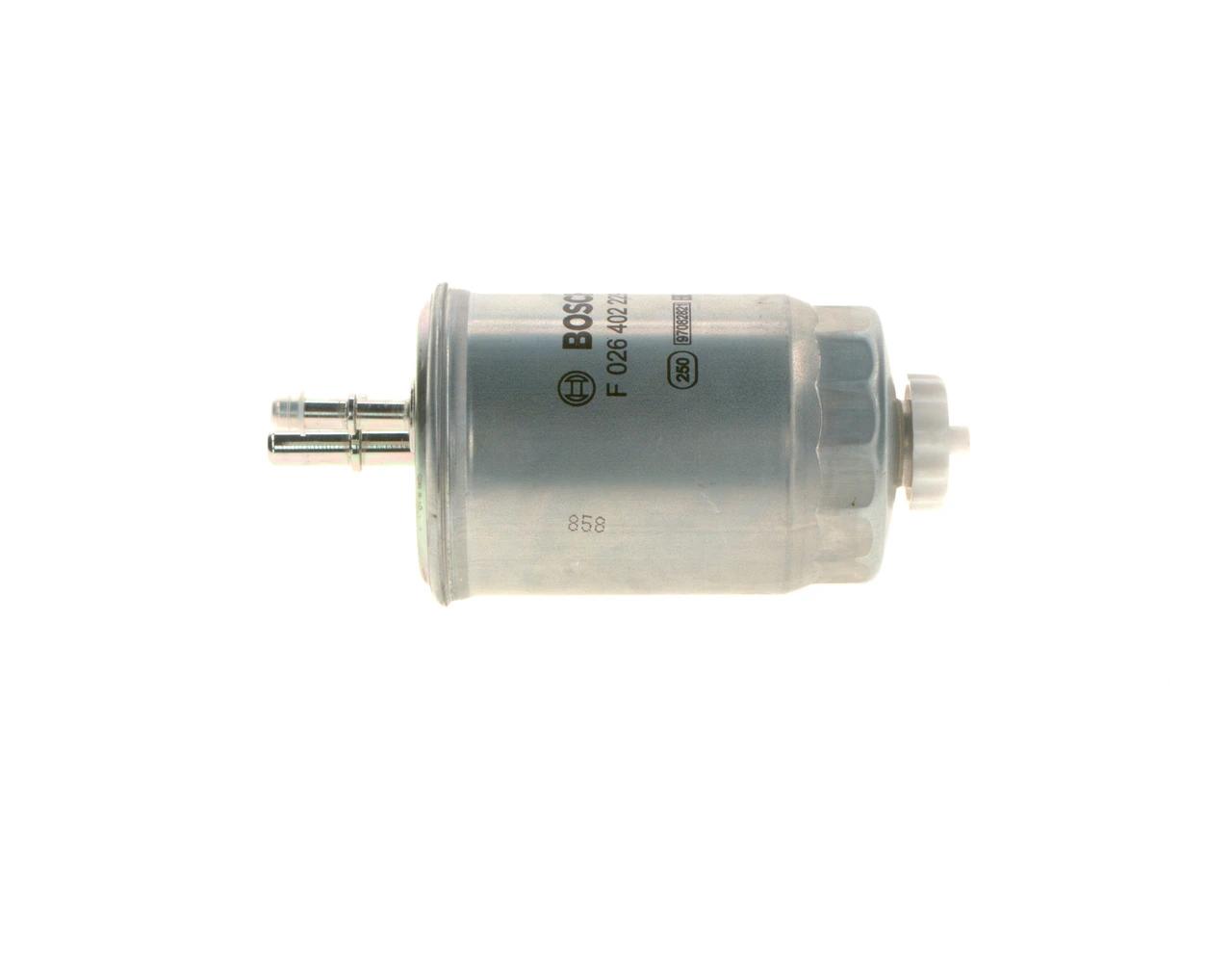 Фільтр тонкого очищення палива Bosch F026402229 ціна, від 17.40 USD
