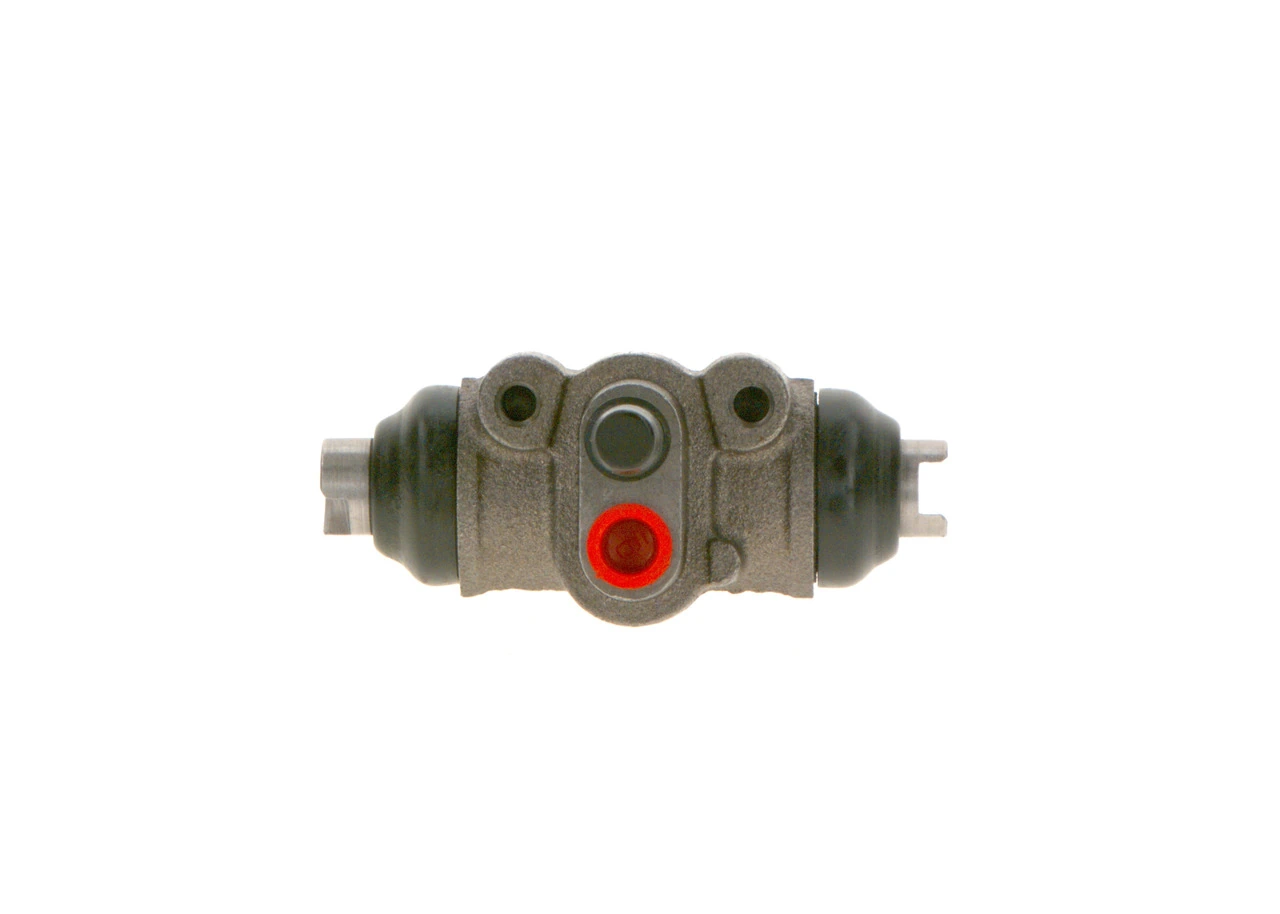 Купити 0986475661 Bosch Циліндр гальмівний колісний/робітник, задній