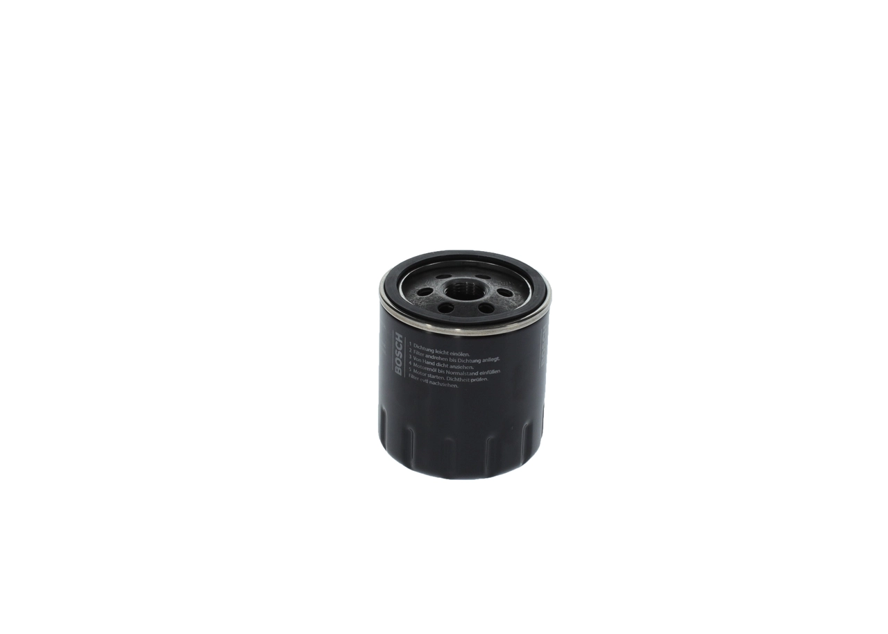 Купити F026407085 Bosch Фільтр очищення масла відцентровий