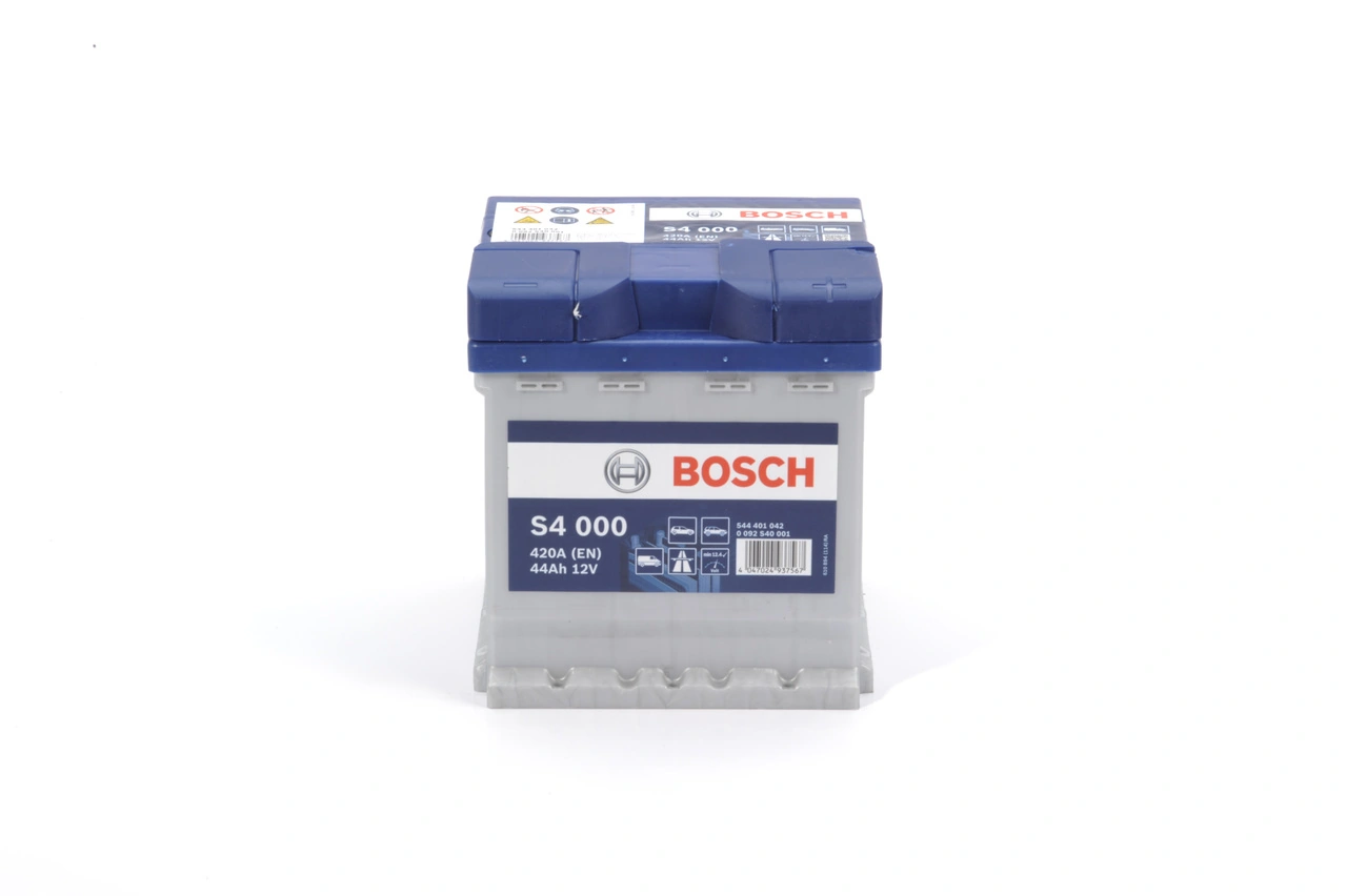 Купити 0092S40001 Bosch Автомобільна батарея