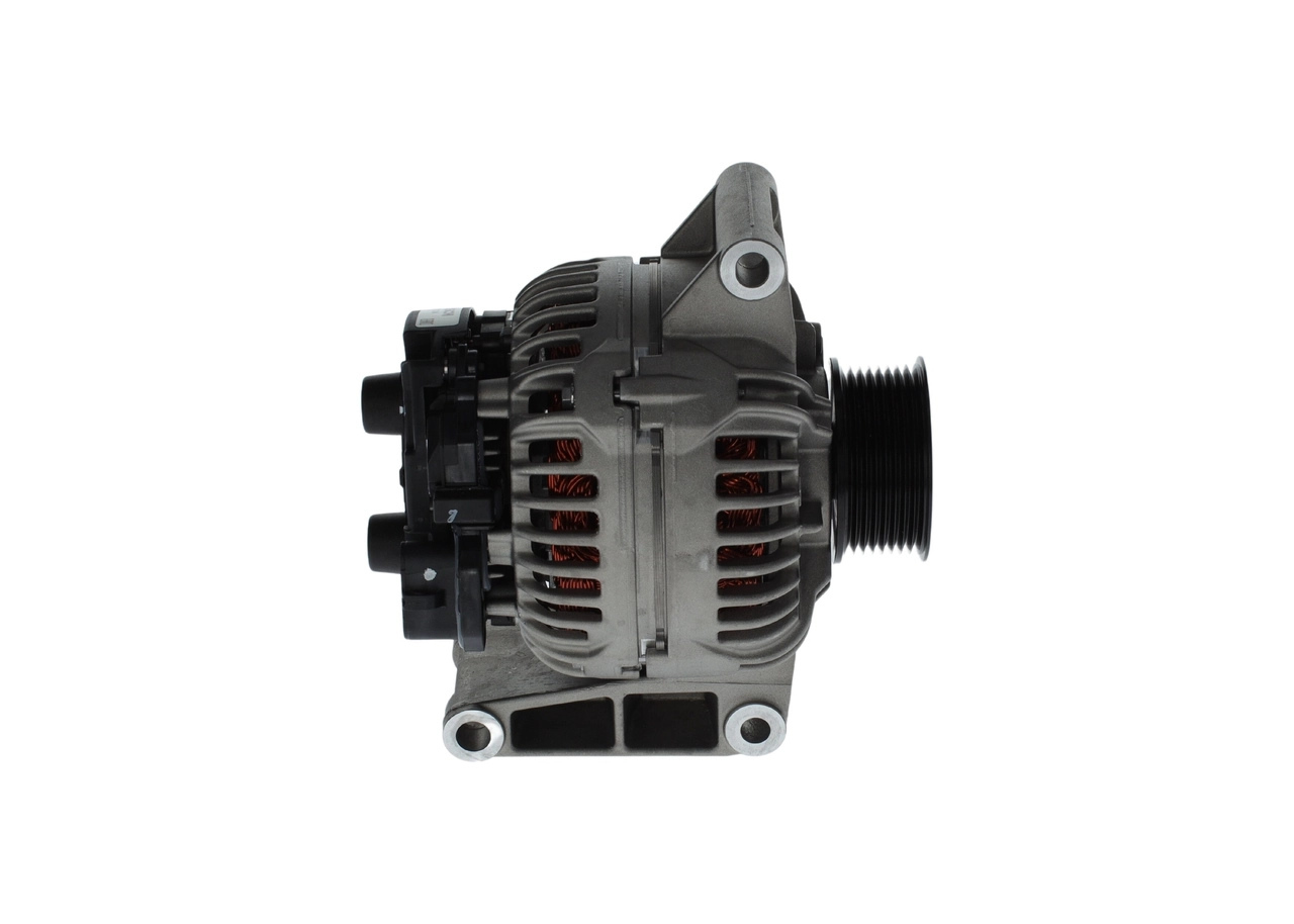 Генератор Bosch 1986A01024 ціна, від 314.38 USD