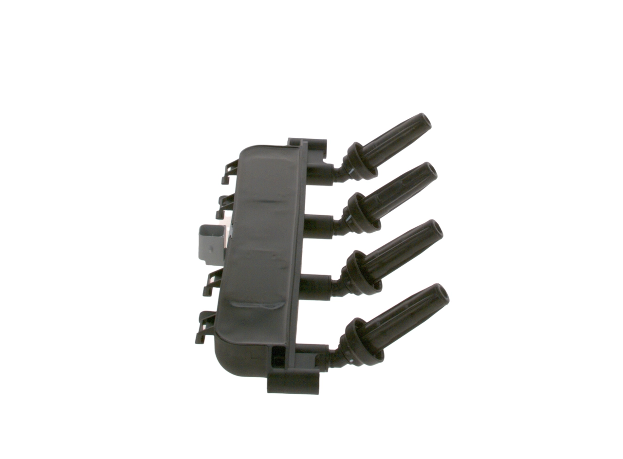 0986221035 Bosch Котушка запалювання