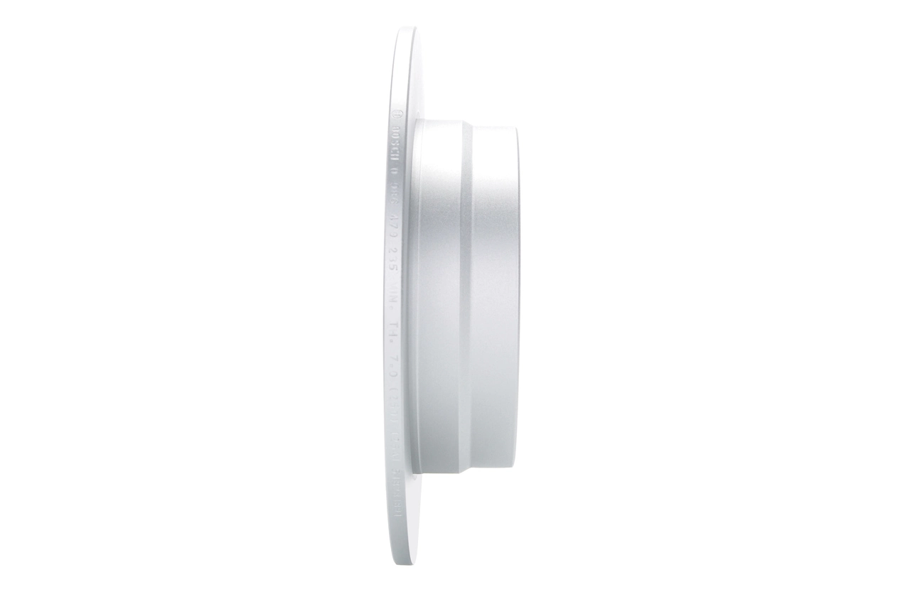 Задні дискові гальма Bosch 0986479235 ціна, від 26.89 USD