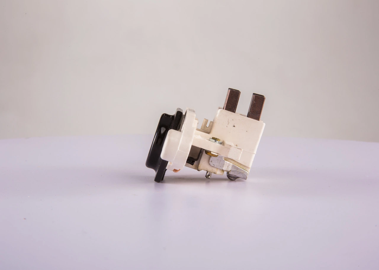 1197311090 Bosch Реле-регулятор (напруги)