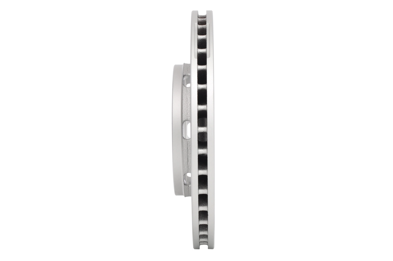 Диск переднього гальма Bosch 0986479B37 ціна, від 37.31 USD