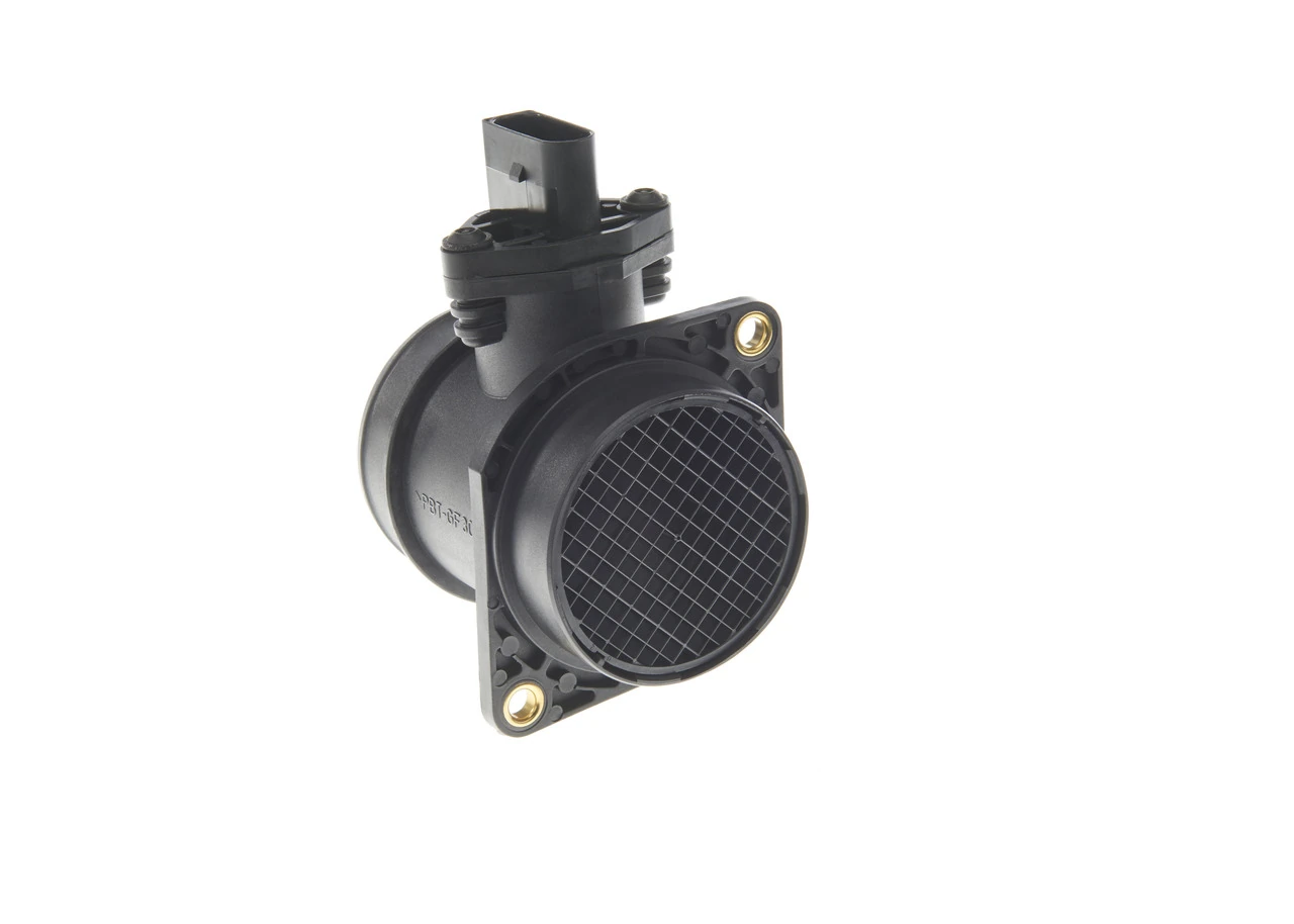 0986280210 Bosch Датчик витрати повітря