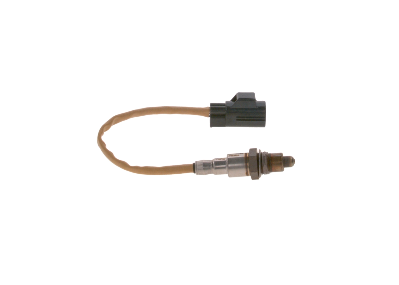 Лямбда датчик кисню Bosch 025803004F ціна, від 82.35 USD
