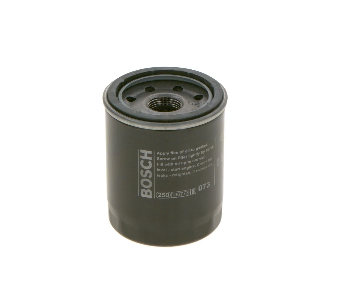 Масляний фільтр двигуна Bosch 09864B7063 ціна, від 2.95 USD