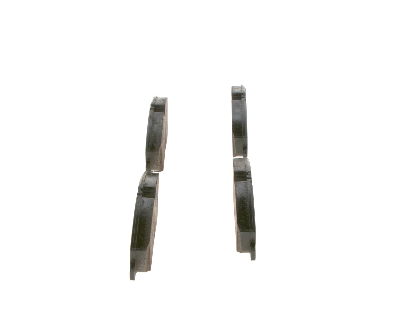 Купити 0986494914 Bosch Колодки гальмівні передні, дискові