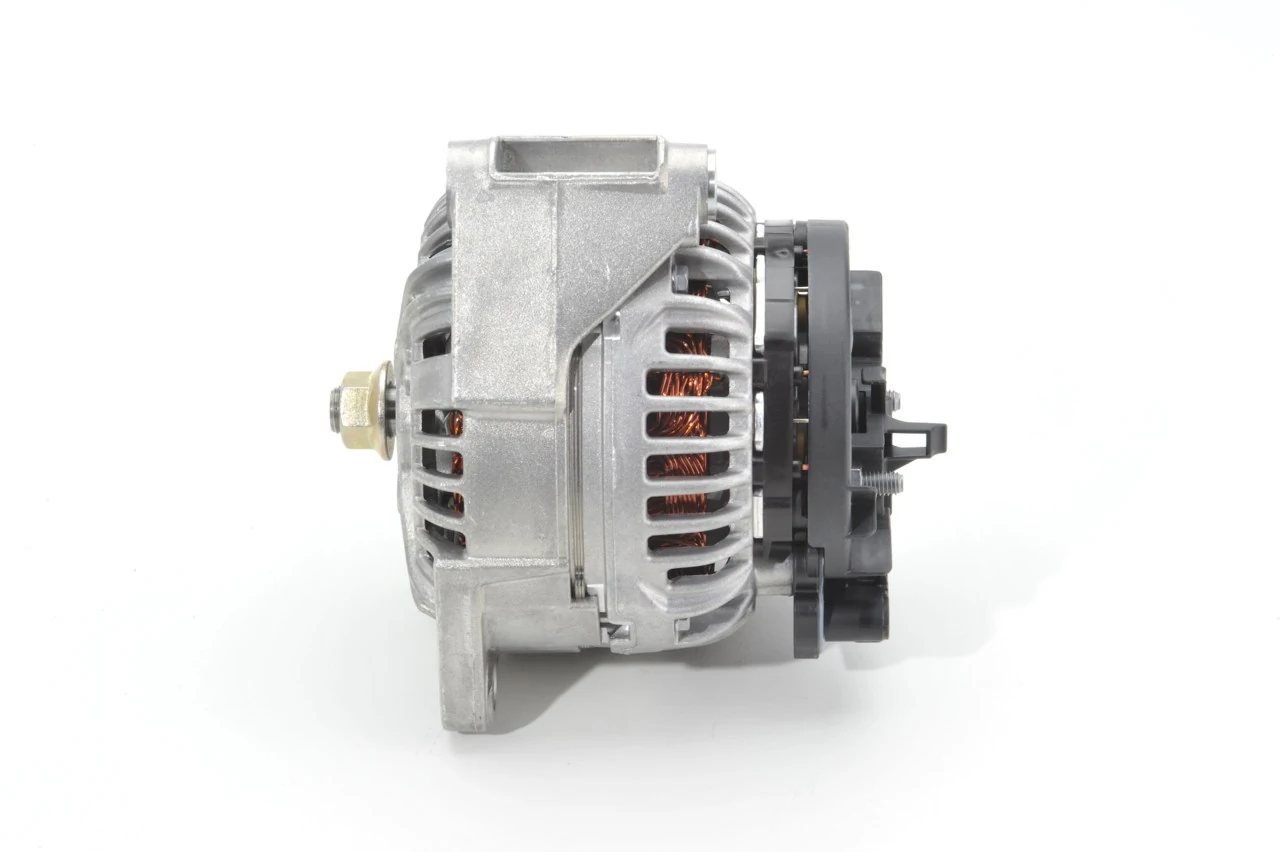0124655009 Bosch Авто генератор