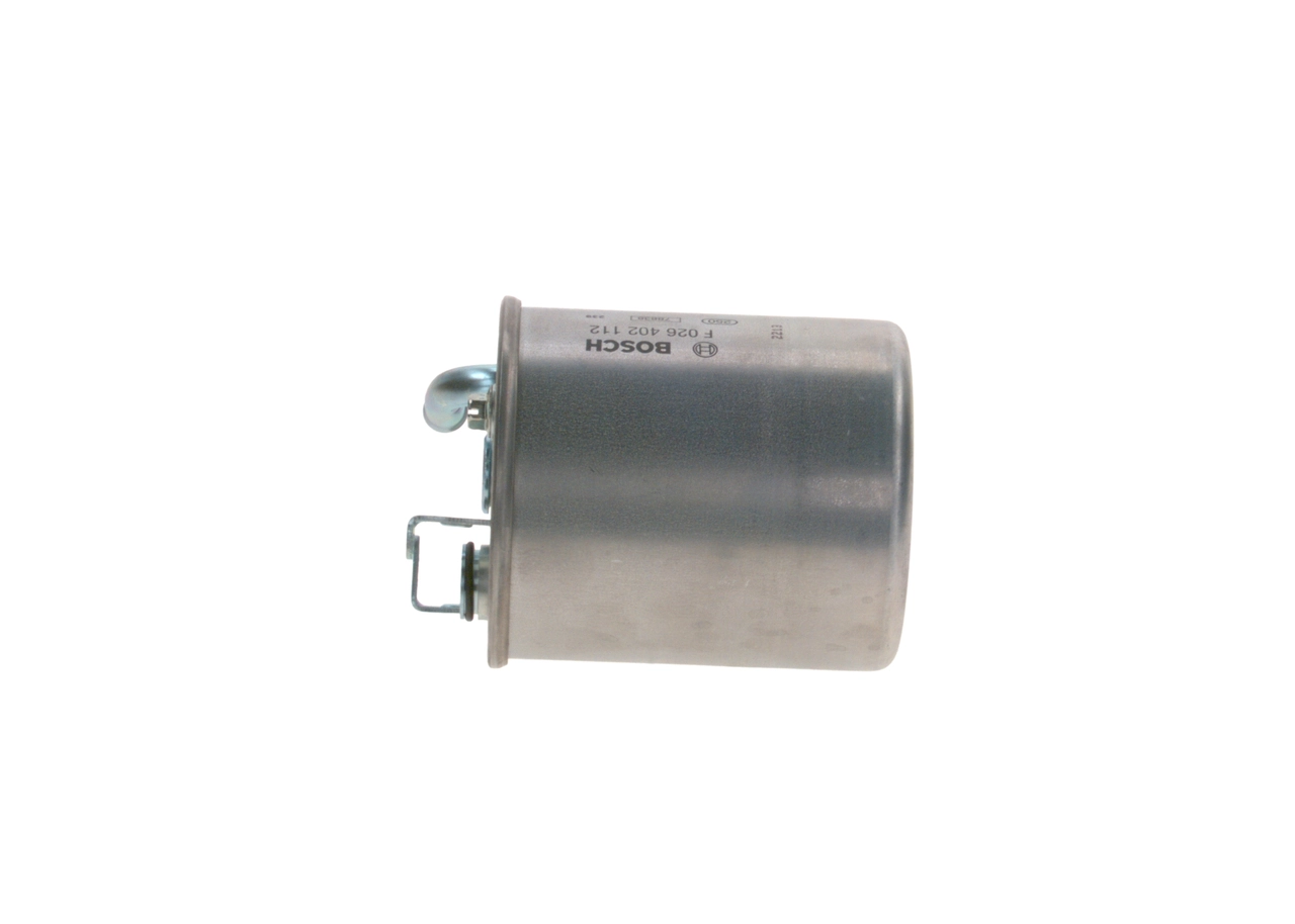 Купити F026402112 Bosch Фільтр-відстійник палива грубої очистки