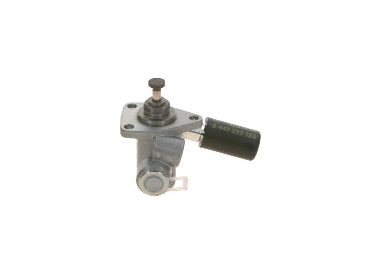 Клиновий ремінь Bosch 0440008122 ціна, від 179.30 USD