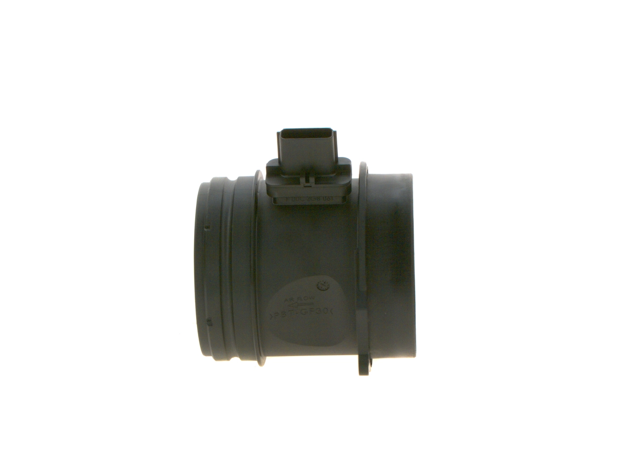 Датчик масової витрати повітря Bosch 0280218402 ціна, від 81.55 USD