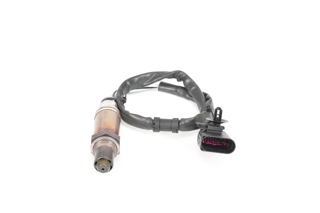Лямбдазонд, датчик кисню до каталізатора Bosch F00HL00360 ціна, від 92.79 USD