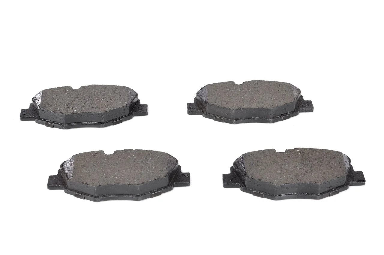 0986494285 Bosch Передні гальмівні колодки
